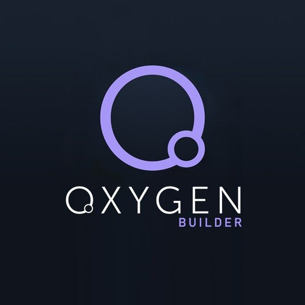 Oxygen Builder Agency