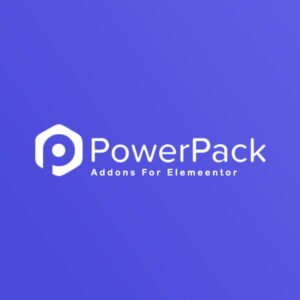 Powerpack Addons For Elementor