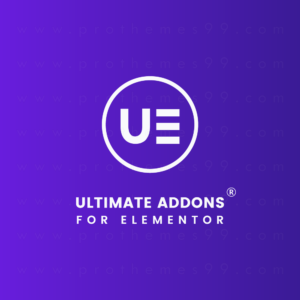 Ultimate Addons For Elementor