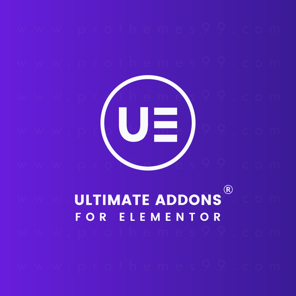 Ultimate Addons For Elementor