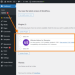 Ultimate Addons For Elementor - Image 4