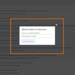 Ultimate Addons For Elementor - Image 3