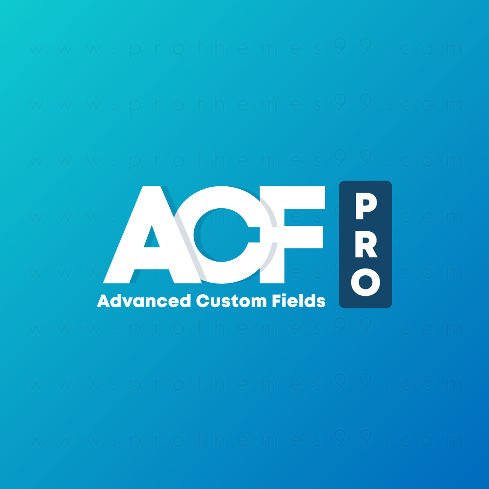 ACF PRO