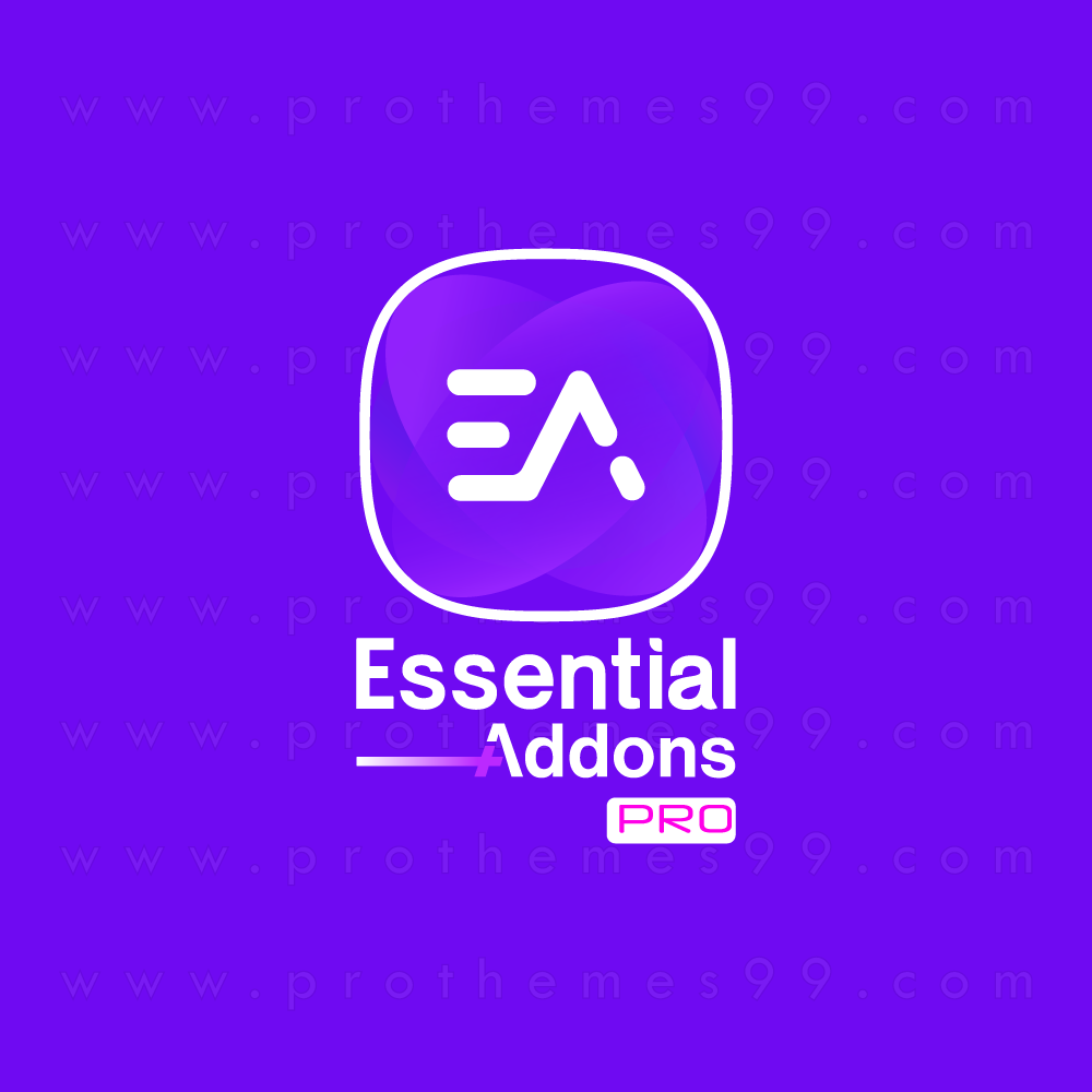 Essential Addons For Elementor