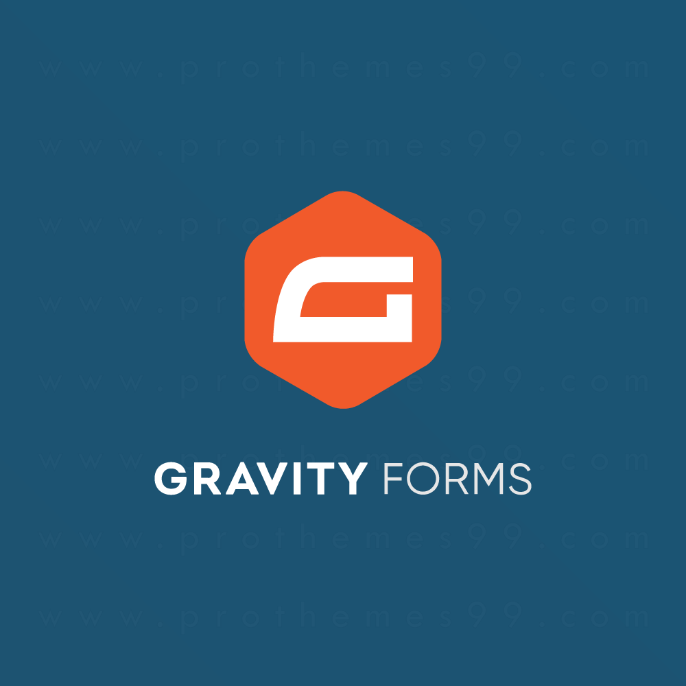 Gravity Forms