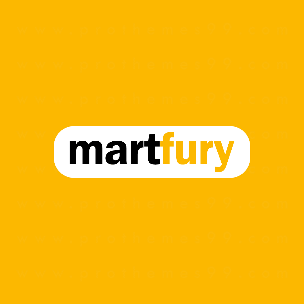 Martfury WordPress Theme