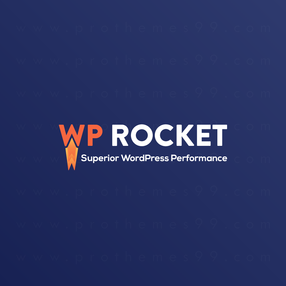 WP ROCKET