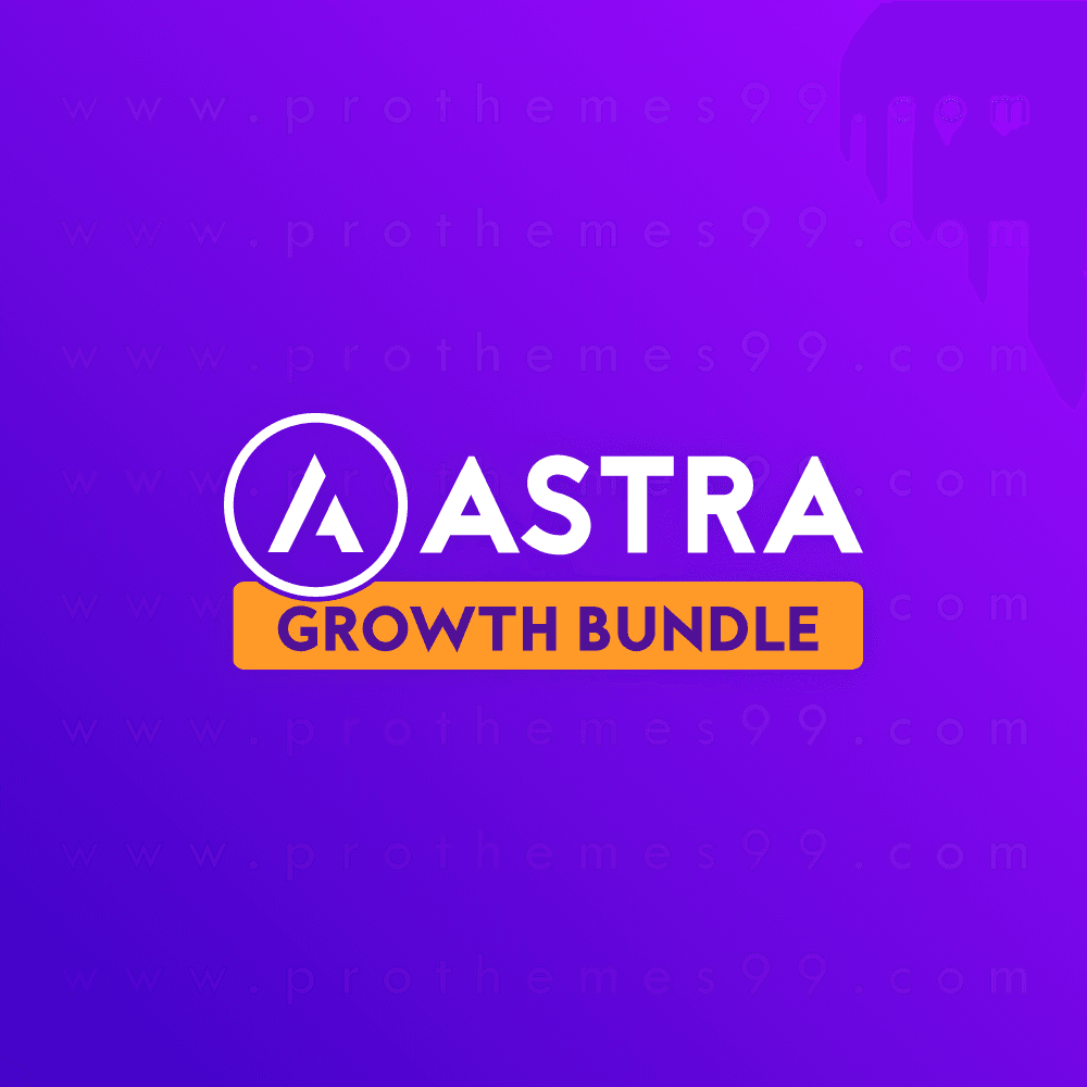 Astra Growth Bundle
