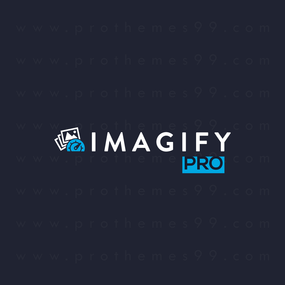 Imagify Pro