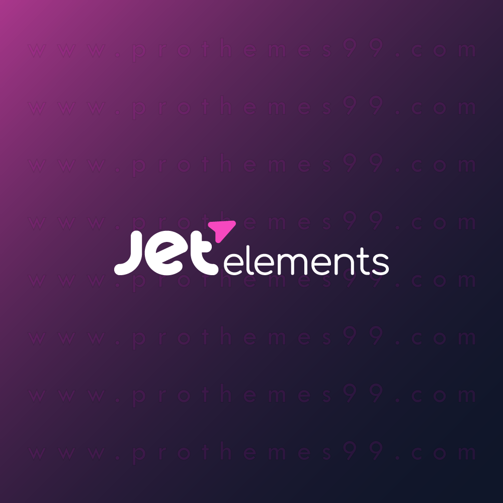 JetElements Pro
